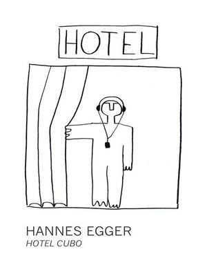 cover image of Hotel Cubo
